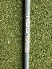 NEW KBS CT Tour Golf Putter Shaft Camo  .370 Straight In, 38 Inches
