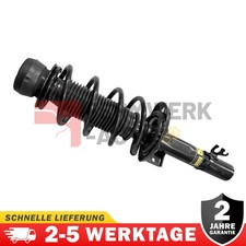 1X KOMPLETT STOSSDÄMPFER FEDERBEIN VORNE L/R FÜR SEAT IBIZA IV 6J5, 6P1 2008-