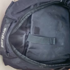 Targus Solid Black Computer/Hiking Backpack Great Quality
