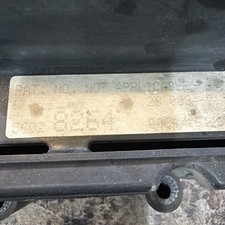 1994 DODGE RAM TRUCK VAN 5.2 ECM ECU ENGINE COMPUTER PCM 56028264 Plug N Play