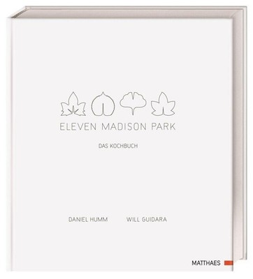 Eleven Madison Park Daniel Humm