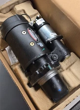 Delco Remy 10461169 Reman Starter Motor 37MT 12V CW for Cummins International