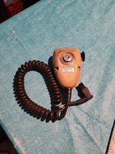 Motorola Mic HMN1015A. Untested