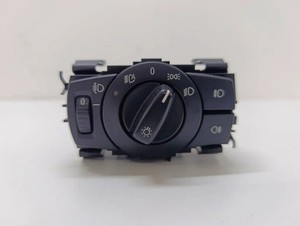 BMW 3 E90 Scheinwerferschalter 6932792 2.0 Benzin 105kw 2007 35130436