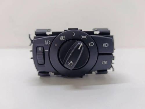 BMW 3 E90 Scheinwerferschalter 6932792 2.0 Benzin 105kw 2007 35130436
