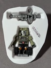SDCC Hound Kre-O Class of 1984 2014 '84 LEGO Minifigure-type Kreo Kreon