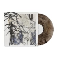 Glixen - Quiet Pleasures Ep Black Marble Vinyl - Vinyl Record 12Inc - G1398Z
