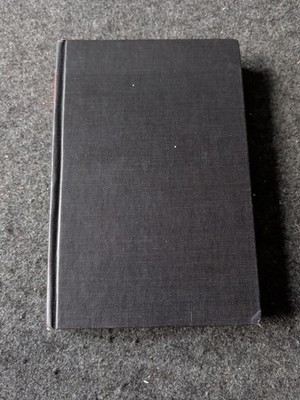 Goethe As Scientist by Rudolf Magnus (Hardcover) 1949 printing (H8)