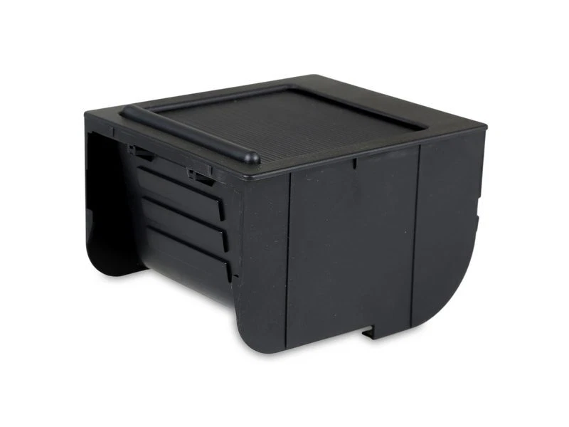 For BMW E39 1997-2003 Center Console Storing Partition - Изображение 2 из 3