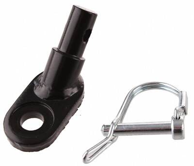 Homoyoyo Hitch Connector - Rimorchio Universale Per Bicicletta, Per Rimorchio - Foto 11
