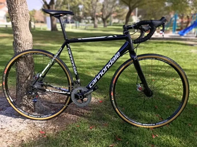 gumtree cyclocross