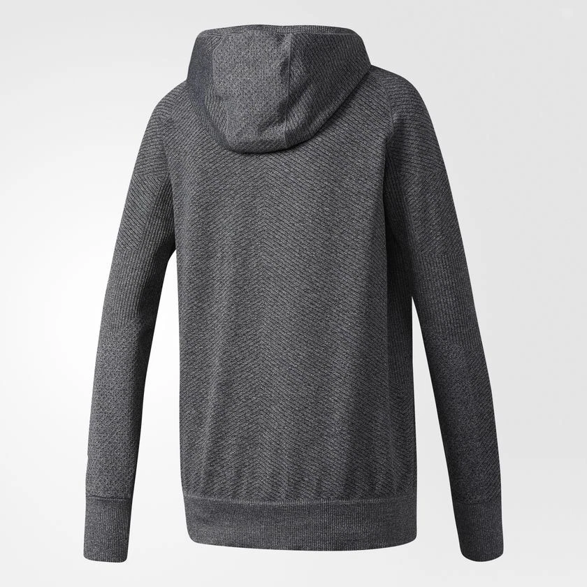 NWT Adidas X Reigning Champ Hoodie Zip Up Sport Yoga Running