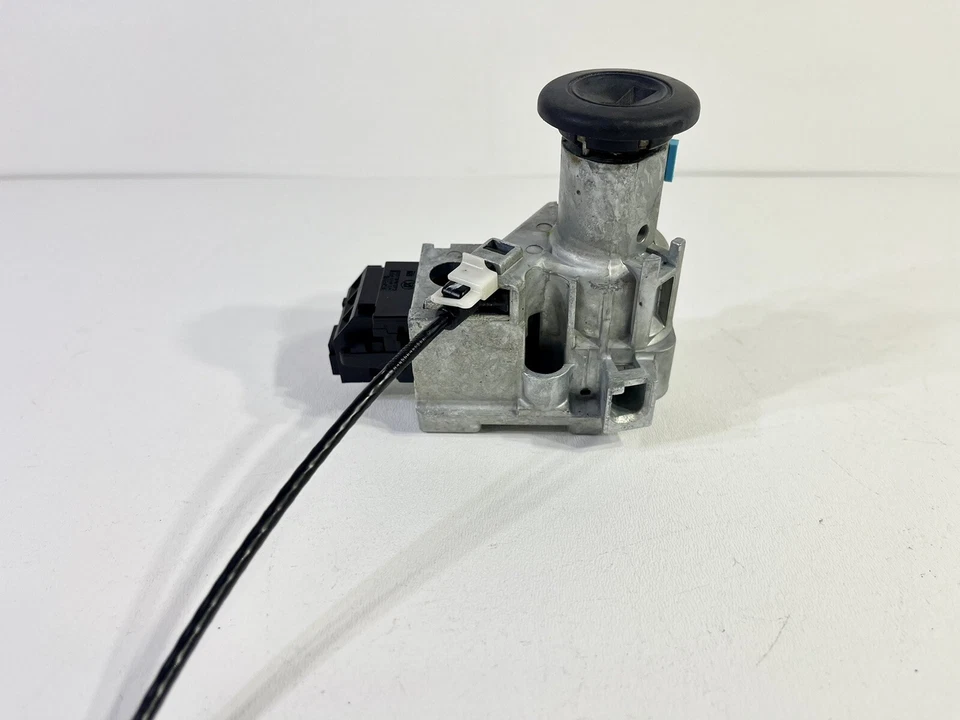 ✅03-06 CONJUNTO INTERRUPTOR DE ENCENDIDO SILVERADO AVALANCHE TAHOE SIERRA 1500 CON LLAVE OEM Foto 4 de 4