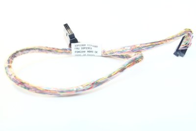 IBM xSeries 206 SATA Backplane Cable Harness FRU 13N2413 13N2375