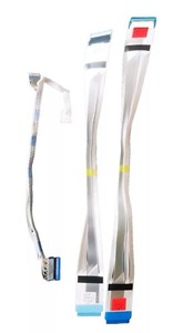 LG TV LVDS Flachbandkabel 20861 - EAD65825824 - EAD65891108 - E514362 -55NANO766