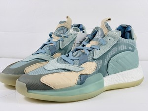 adidas zoneboost pusha