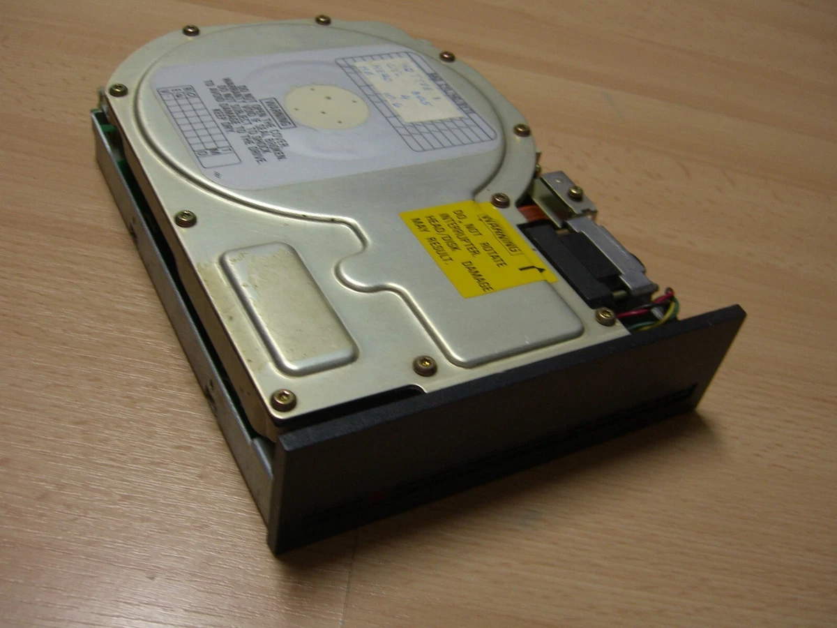 NEC Internal Hard Disk Drives for sale | eBay