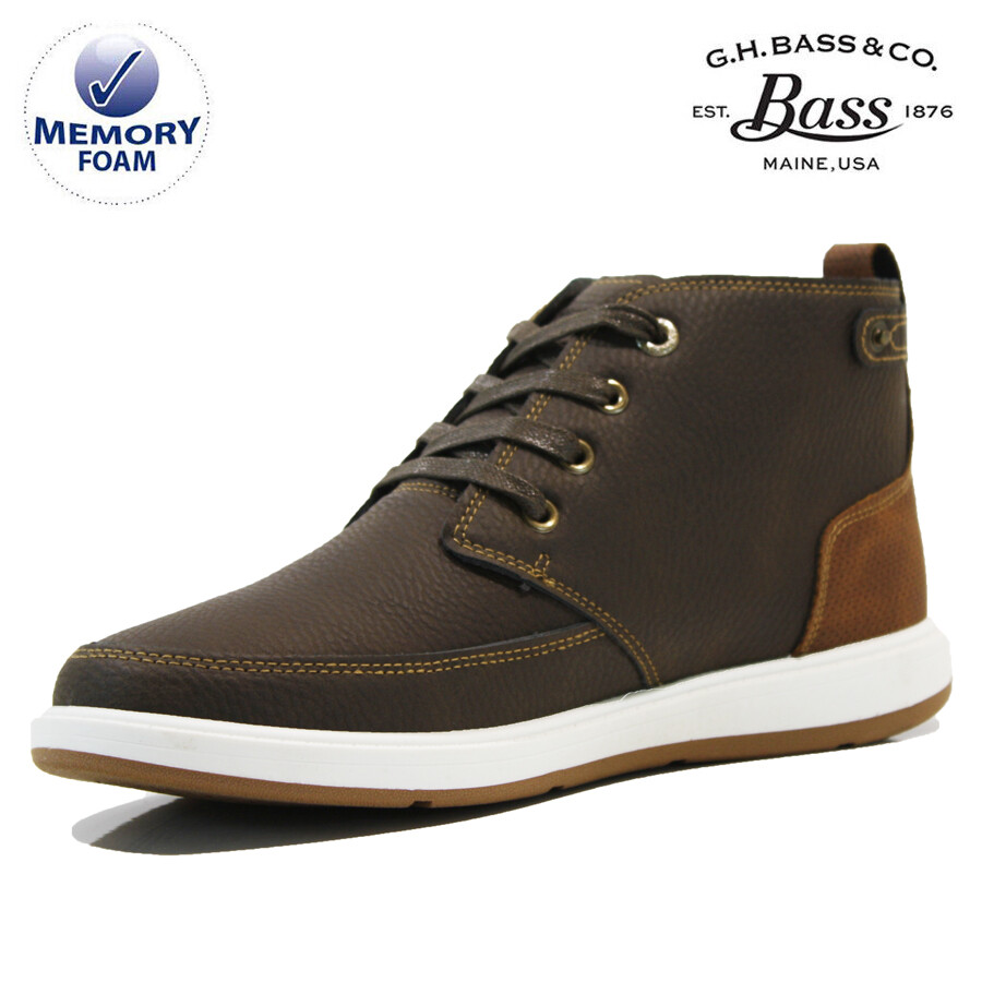 MENS WALKING HIKING MEMORY FOAM LACE UP CASUAL ANKLE BOOTS TRAINERS