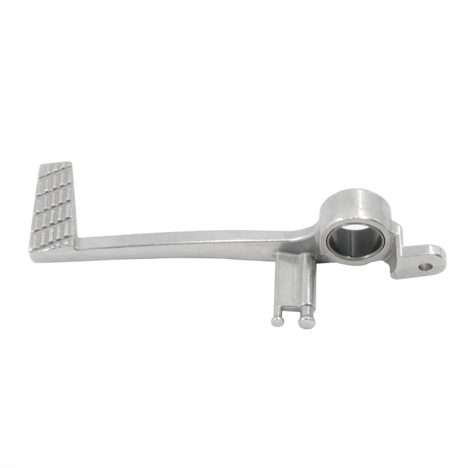 Pedal de palanca de freno trasero EE. UU. para Suzuki GSXR 600/750/1000 2006-2023 Foto 2 de 4