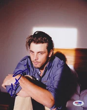 Skeet Ullrich SIGNED 8x10 Photo As Good As it Gets Jerico PSA/DNA AUTOGRAPHED