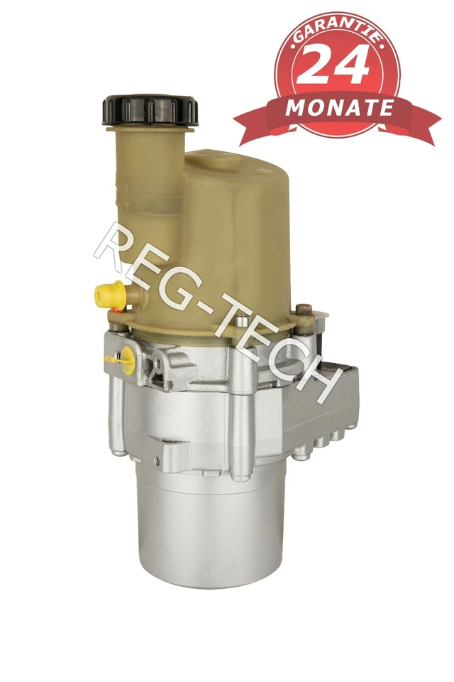 Power steering pump Renault Kangoo Clio II KOYO - Image 2 of 2