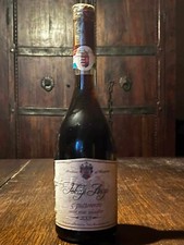 Białe-Słodkie Wino Tokaj Aszu 5 Puttonyos 2001 Hungary 0.5l