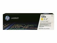 HP 131A Toner - Gelb