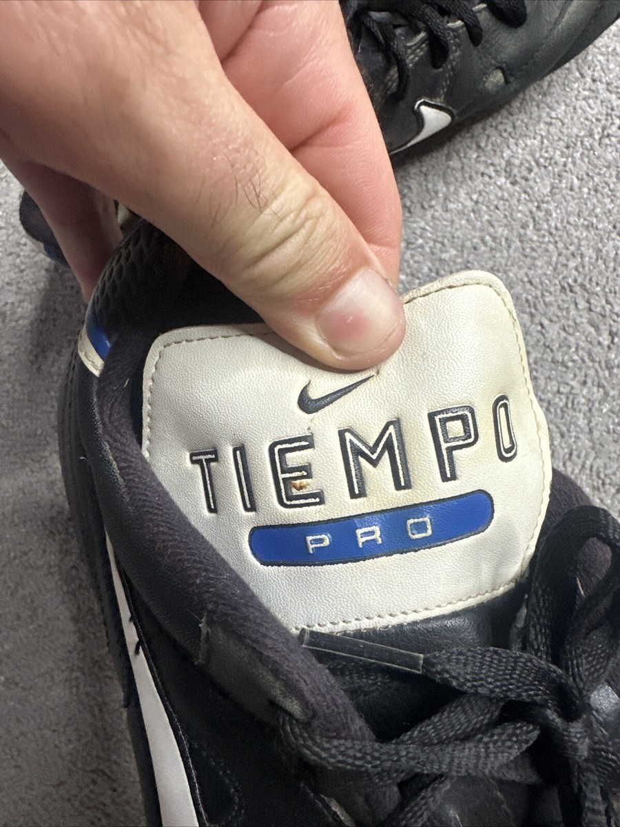 シューズ NIKE TIEMPO PRO 90s VINTAGE NIKE TIEMPO PRO 90s VINTAGE soccer Cleats shoes US size 11