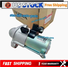 OEM Starter Auto Transmission 31200-5A2-A52 For Honda Accord 13-17 CR-V 15-16