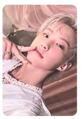 SEVENTEEN 2024 9th MEMBERSHIP KIT OFFICIAL PHOTOCARD PC | eBay