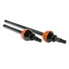 Rcv Performance Cvj44-jk Ultimate Dana 44 Cv Axle Set For Jeep Jk Rubicon New