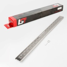 Shower grate lines slot drain cover grid for 900 x 70 mm shower channel