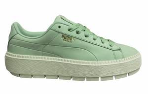 puma platform trace soft