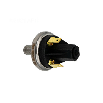 Hot Tub Basics | 1A SPNO 2 PSI Gecko Spa Heater Pressure Switch 510AD0167 510AD0