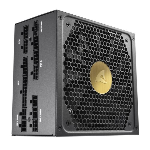Seasonic VERTEX GX-850 unité d'alimentation d'énergie 850 W 20 4 pin ATX ATX Noir VERTEX GX-850 Seasonic VERTEX GX-850 unité d'alimentation d'énergie 850 W 20 4 pin ATX ATX Noir VERTEX GX-850