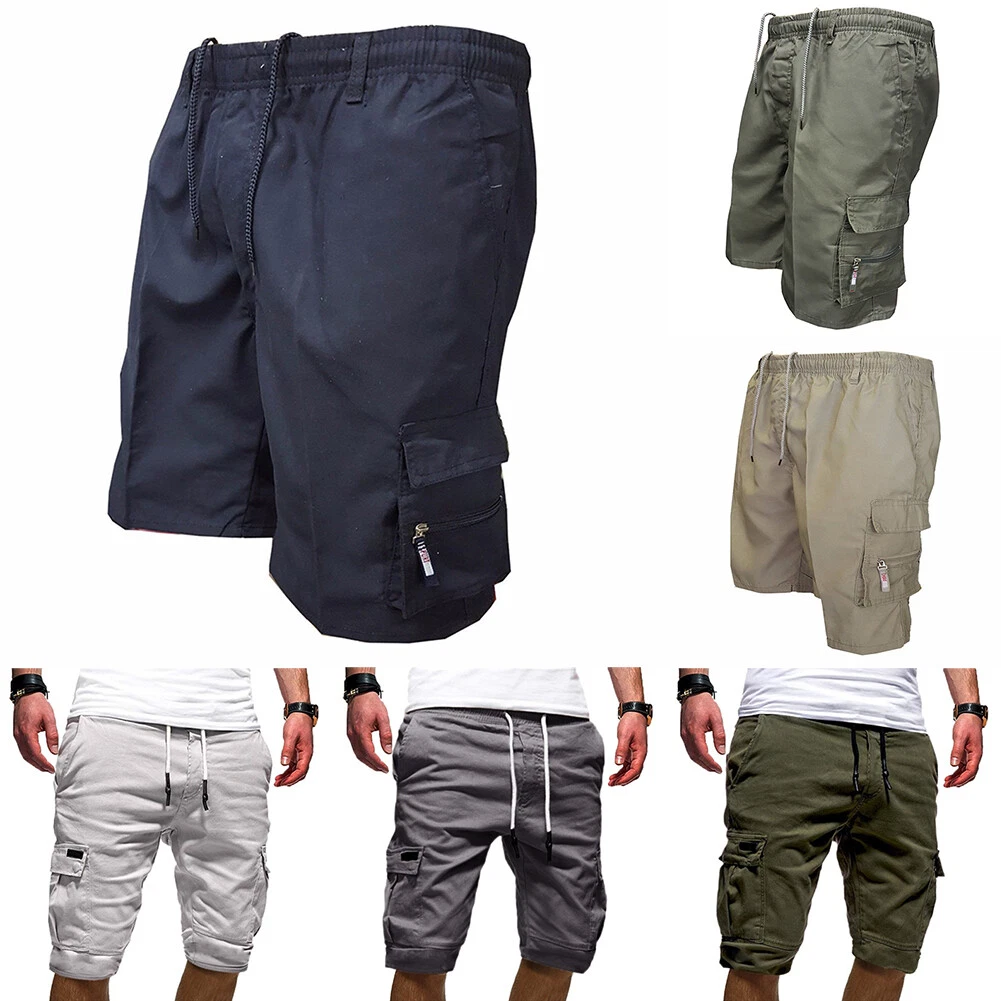 pantaloncini di lavoro