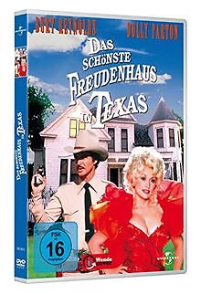 The Best Little Whorehouse in Texas [DVD] von Colin ... | DVD | Zustand sehr gut