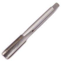 HSS 8mm x 0.75 Metric Tap Right Hand Thread M8 x 0.75mm Pitch