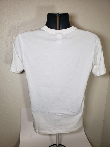Official Thrasher Magazine Skateboarding Flame Logo T-Shirt Size Small - Picture 4 of 5