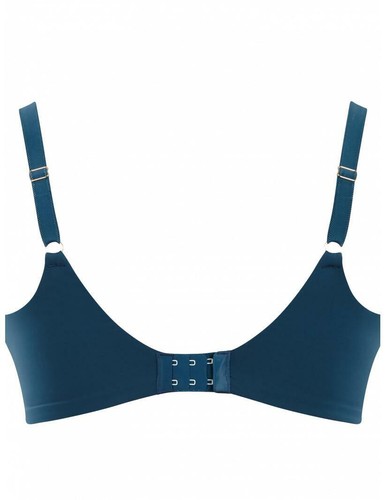 Reggiseno Scupltresse by Panache Estel 9685 ferretto coppa completa - Foto 4 di 8