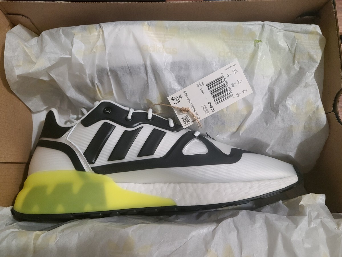 Adidas Zx 2k Boost Futureshell Adidas ZX 2K Boost Futureshell