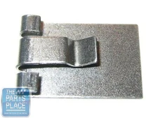 1967-74 Nova Camaro Firebird Emergency Brake Cable Retainer Clip