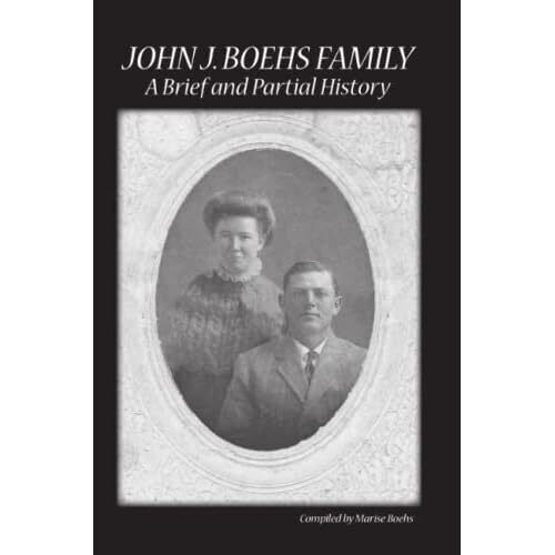 Boehs Family 2016 by Marise Boehs (Paperback, 2016) - Paperback NEW Marise Boehs - Photo 1/2