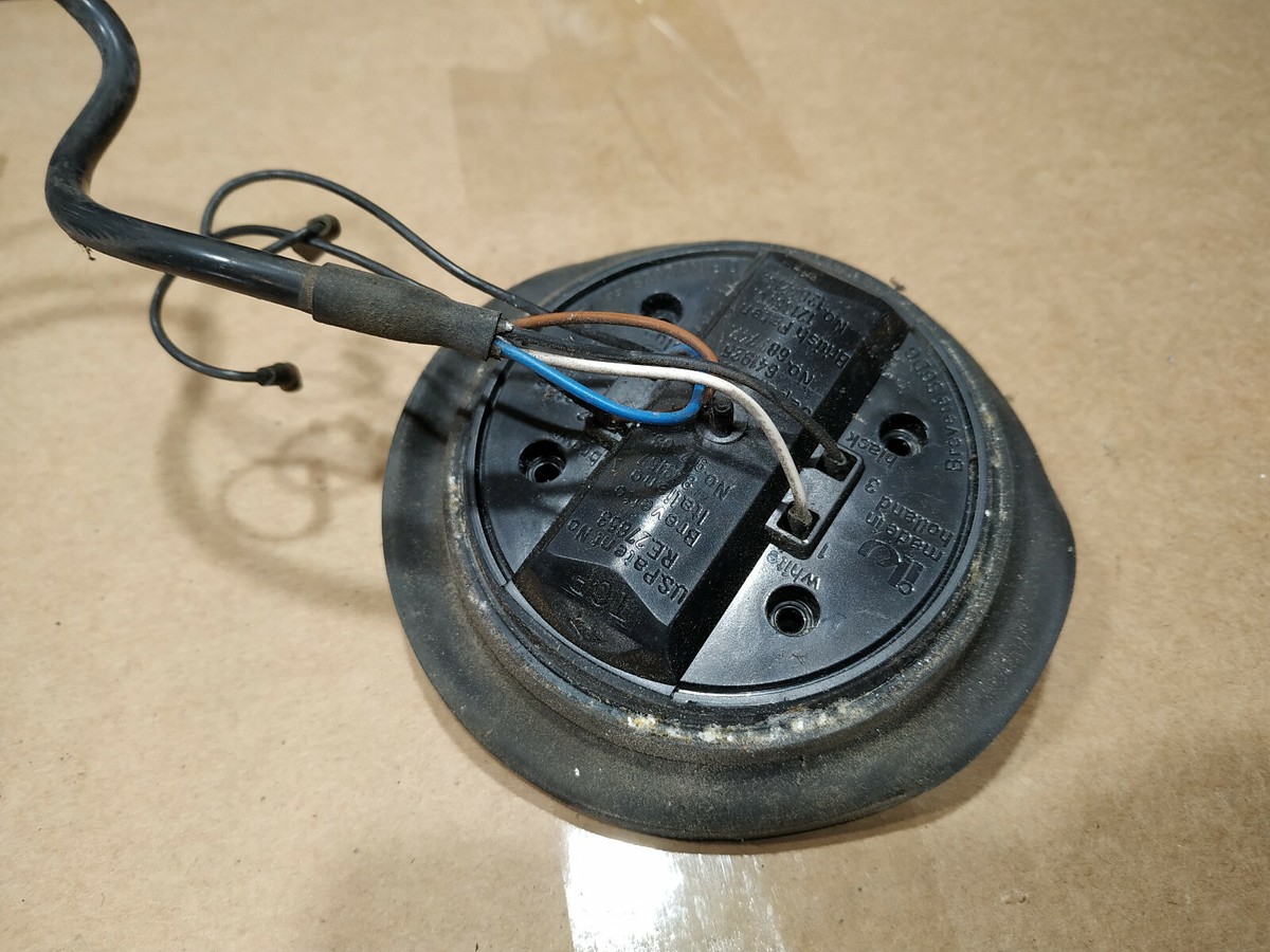 BMW E30 E34 E36 E32 E31 DOOR WING MIRROR DRIVE MOTOR 51.16-1394107 