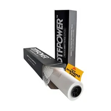 Instant Hot Peel/Cold Peel Direct To Film (DTF) Transfer Paper, Double Sided ...