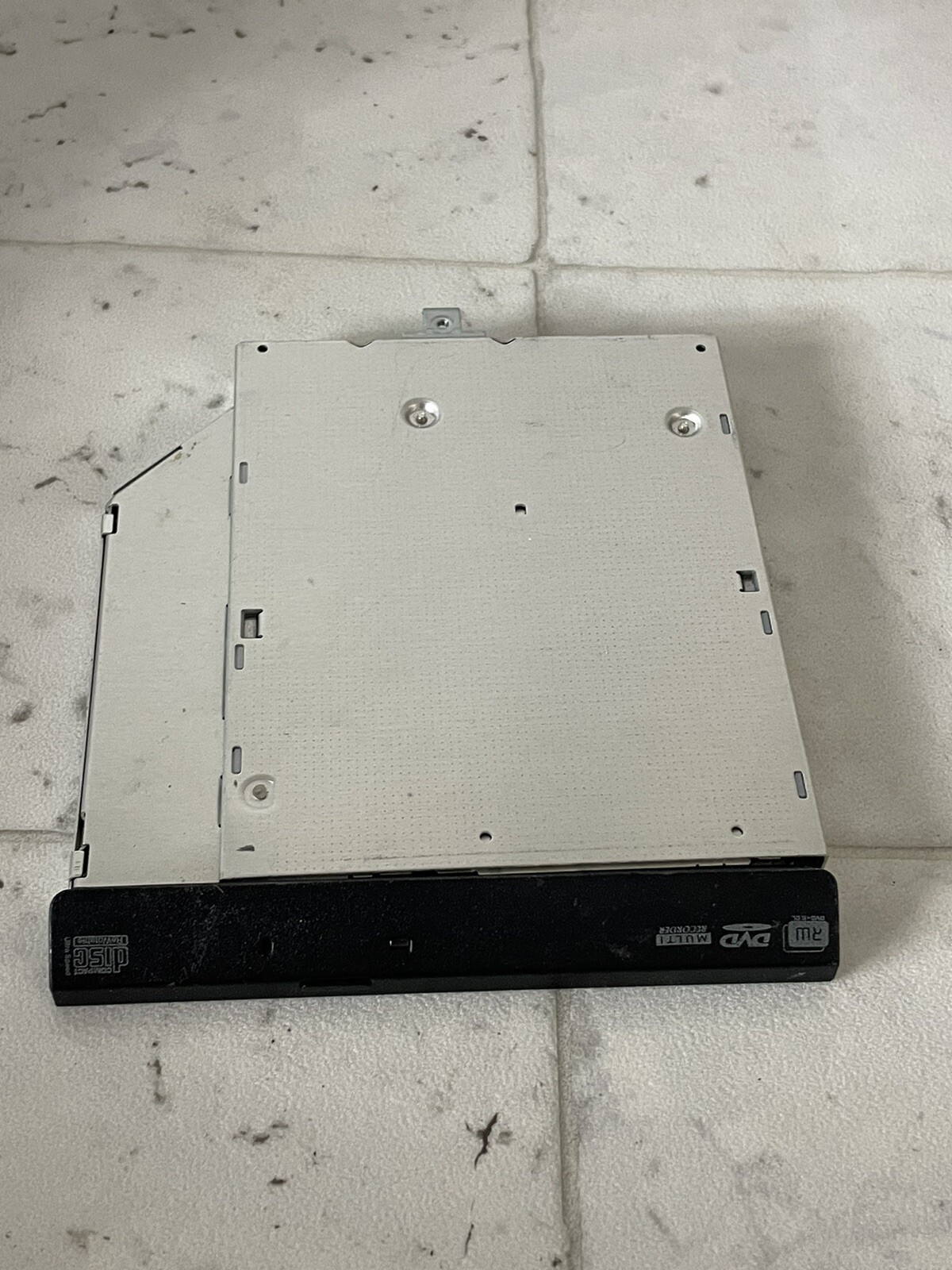 UJ890 ADTJZ-A DVD-RW Laptop Drive V000133270