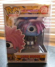 lord boros pop