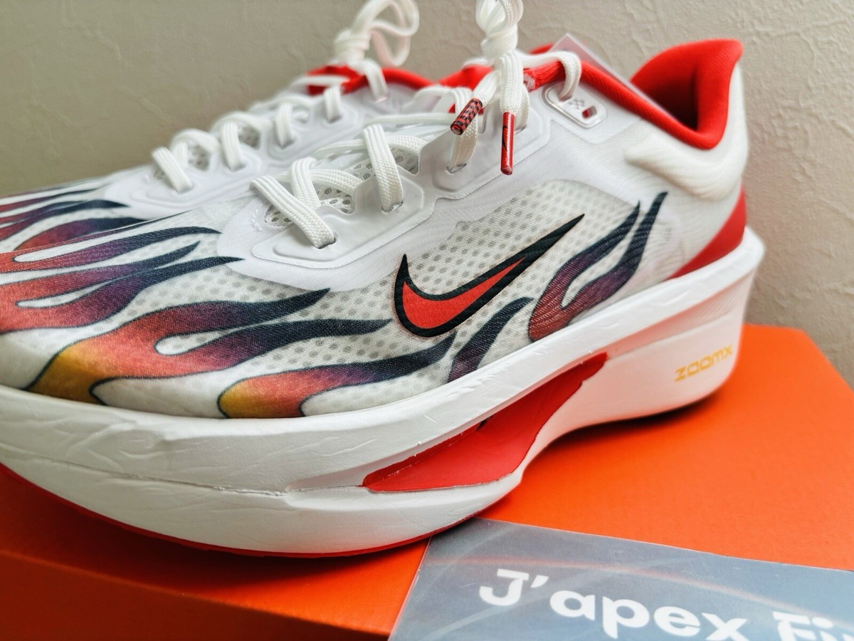 スパイク・シューズ Nike Zoom fly6 26.0 Nike Zoom Fly 6 Women's Road Racing Shoes. Nike JP