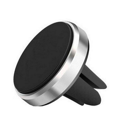 MAGNETISCHES Telefon ca Lüftungshalterung Ständer Freisprechmagnet universal leicht - Bild 11 von 29