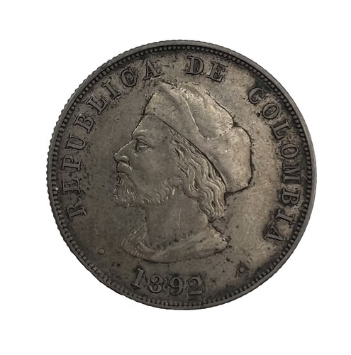 1892-2017 Canada 25 cents Coin the 125th Anniversary of the